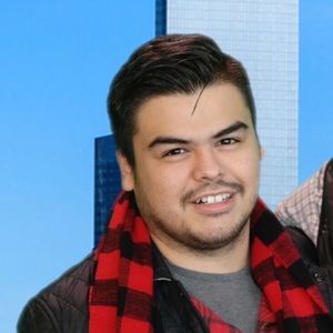 Meet your Posher, Sal